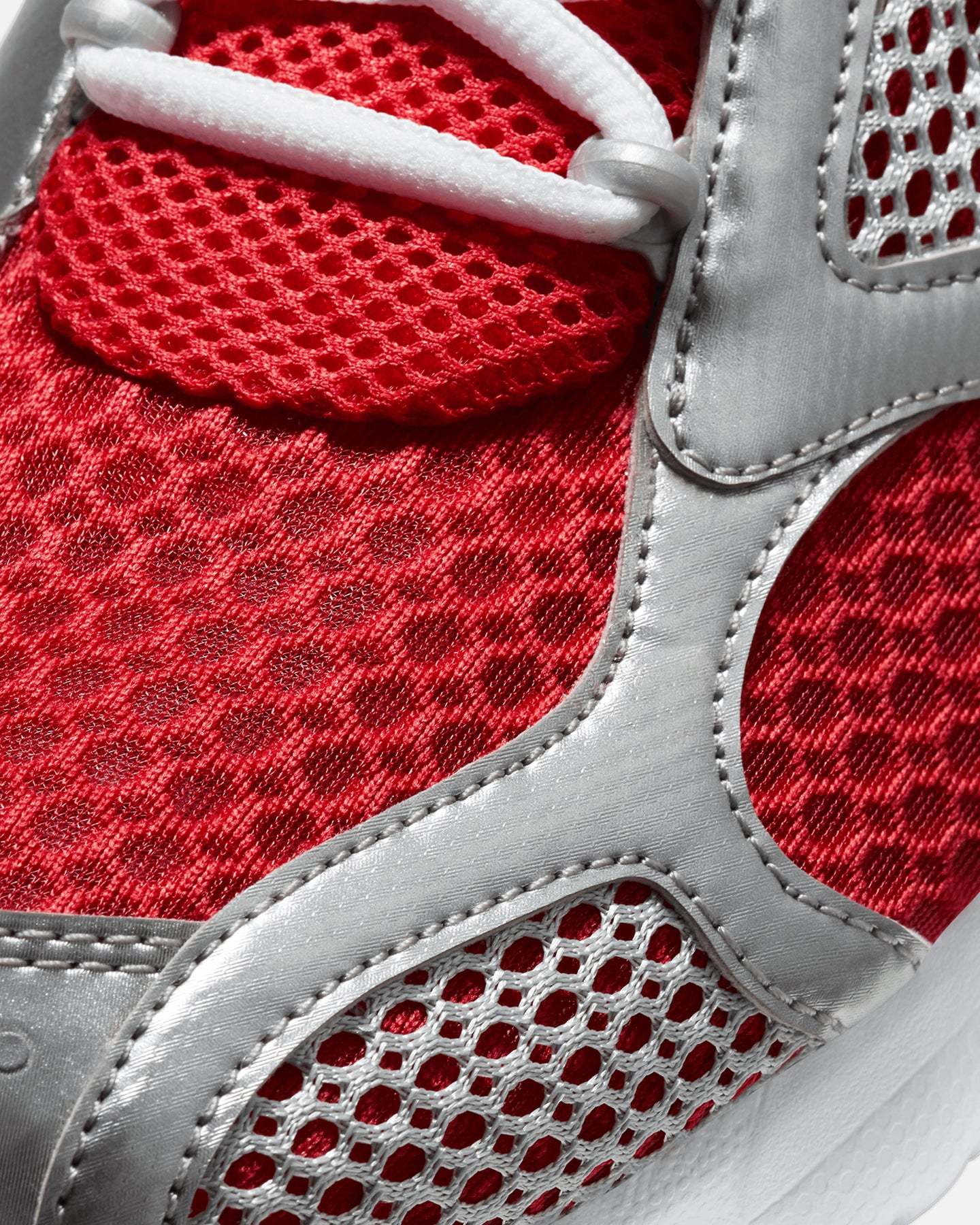 Nithtke Air Zoom Spiridon Cage 2 Red