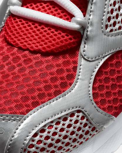 Nithtke Air Zoom Spiridon Cage 2 Red