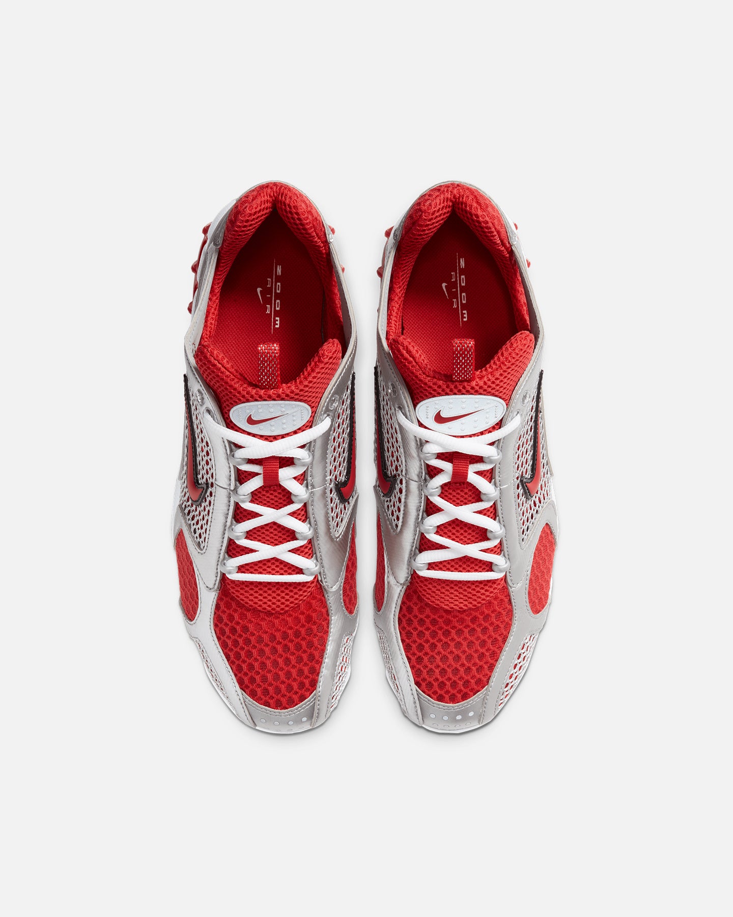 Nithtke Air Zoom Spiridon Cage 2 Red