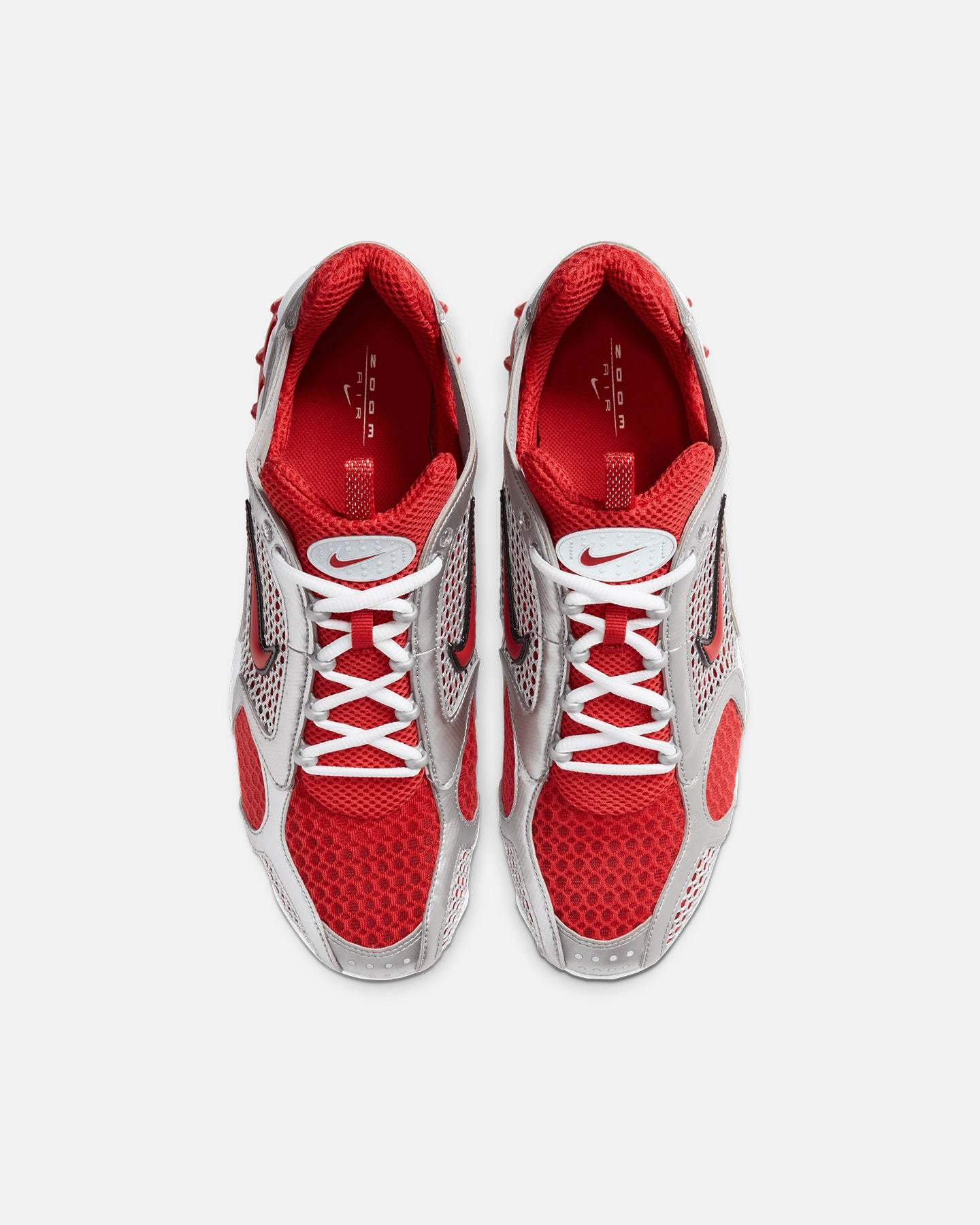 Nithtke Air Zoom Spiridon Cage 2 Red