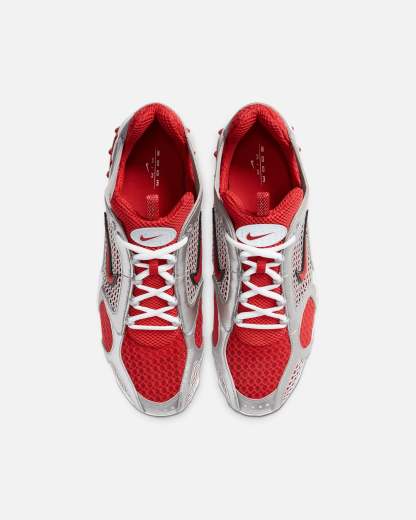 Nithtke Air Zoom Spiridon Cage 2 Red