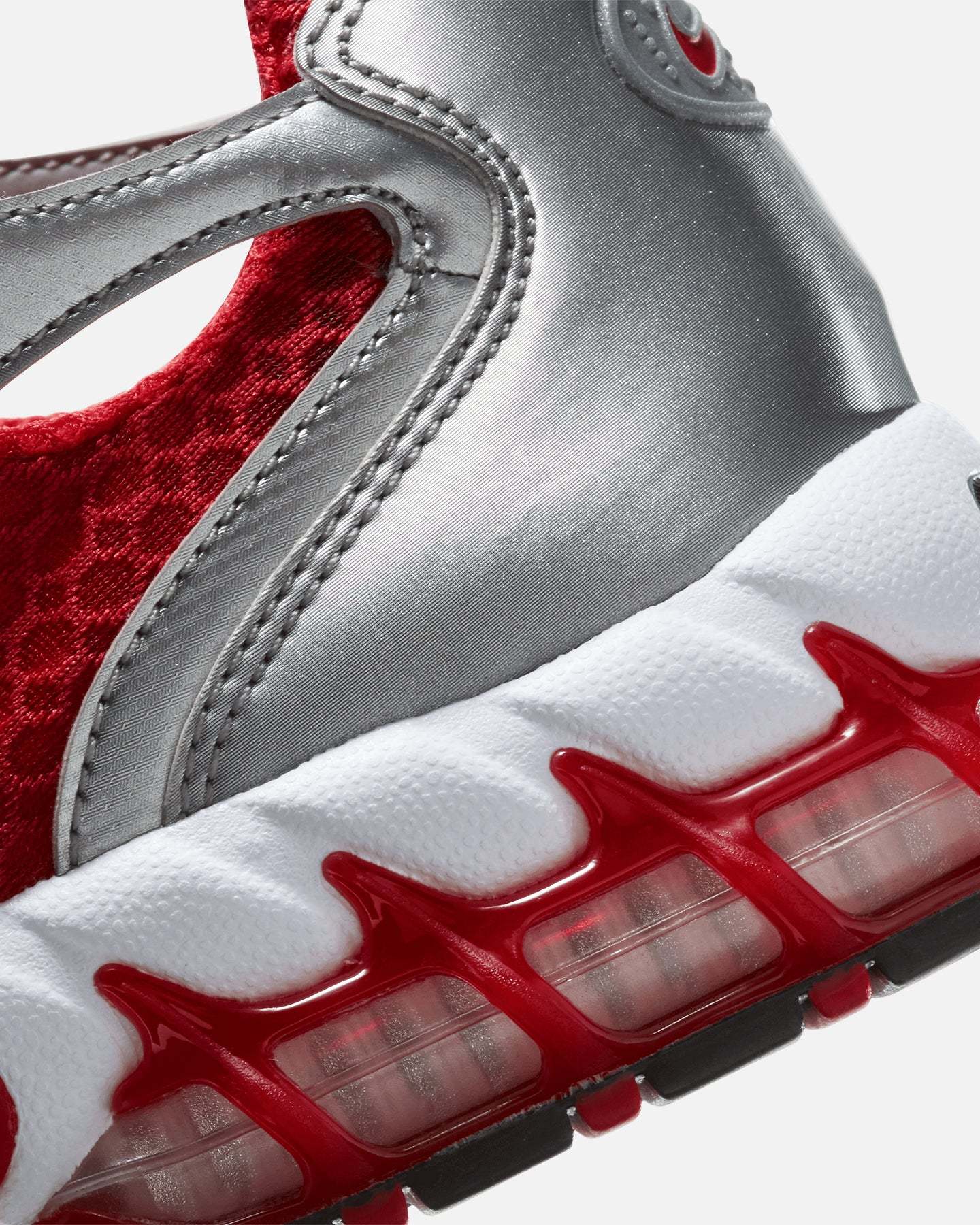 Nithtke Air Zoom Spiridon Cage 2 Red