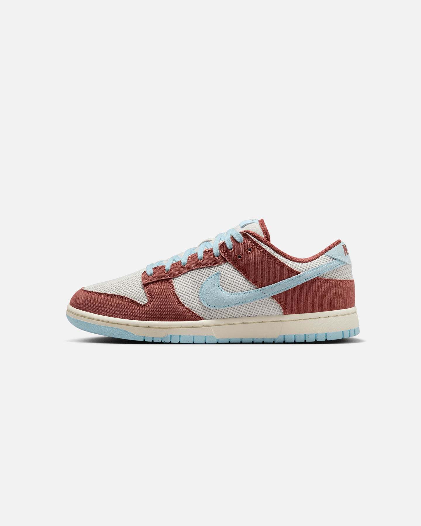Nithtke Dunk Low Retro SE "Terra Brown" Brown