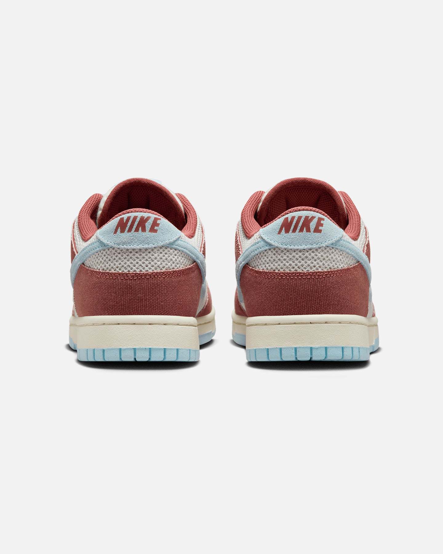 Nithtke Dunk Low Retro SE "Terra Brown" Brown