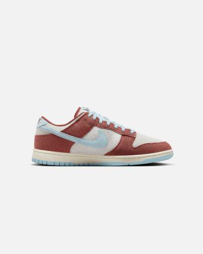 Nithtke Dunk Low Retro SE "Terra Brown" Brown