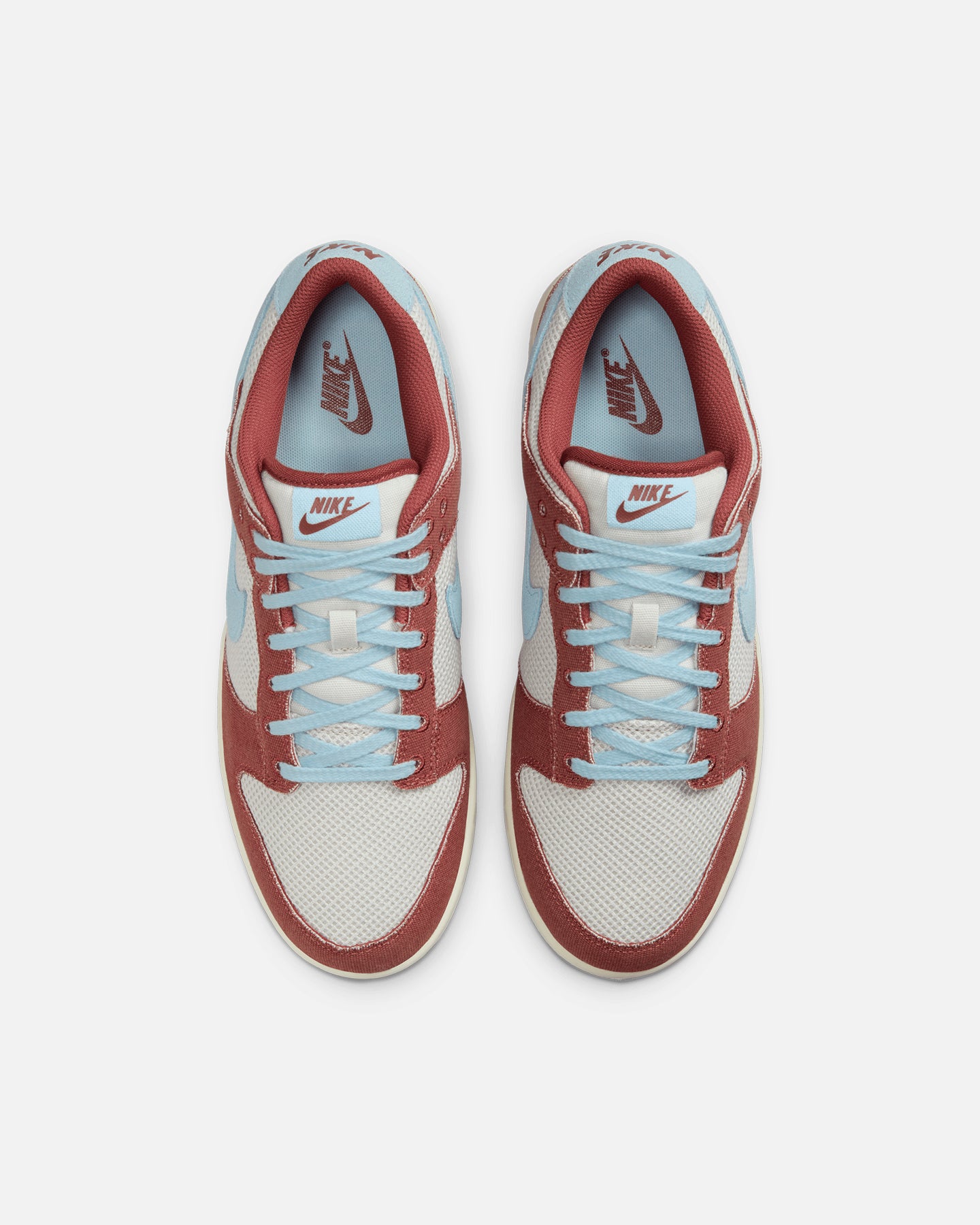 Nithtke Dunk Low Retro SE "Terra Brown" Brown