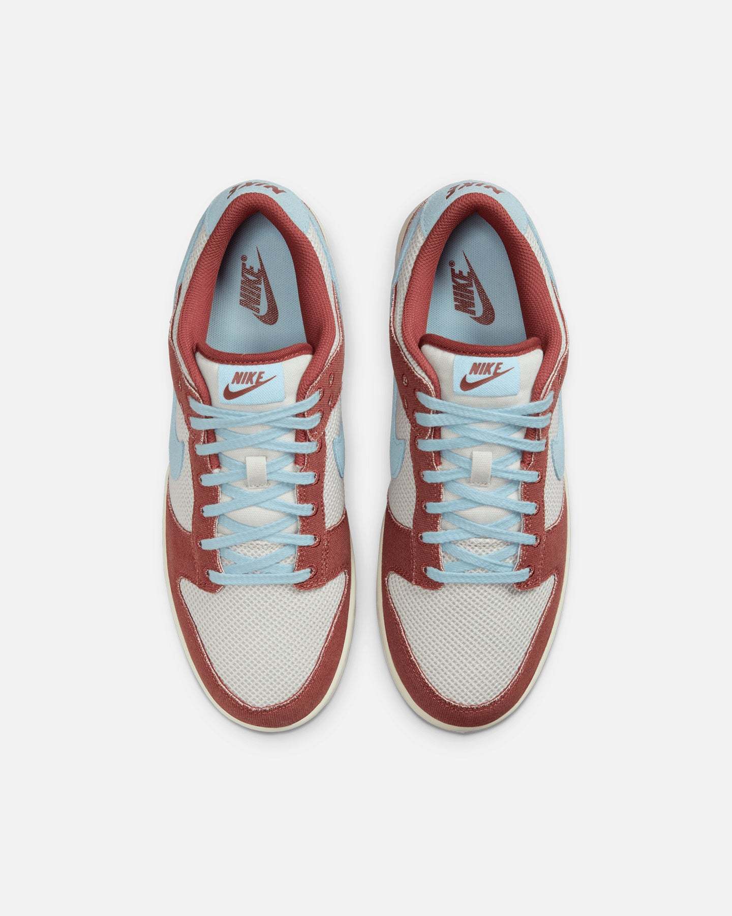 Nithtke Dunk Low Retro SE "Terra Brown" Brown