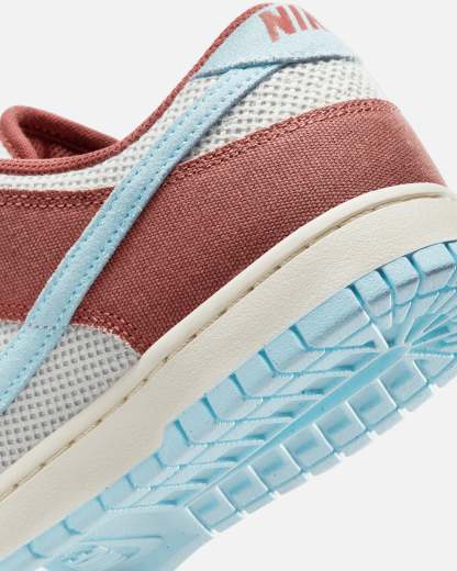 Nithtke Dunk Low Retro SE "Terra Brown" Brown