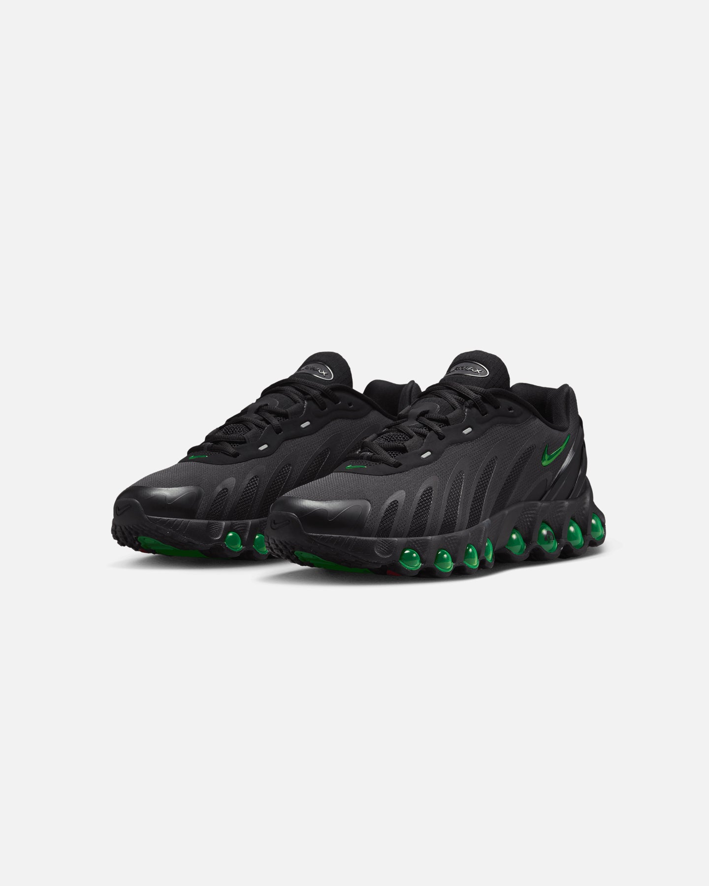 Nithtke Air Max DN8 Black/Green