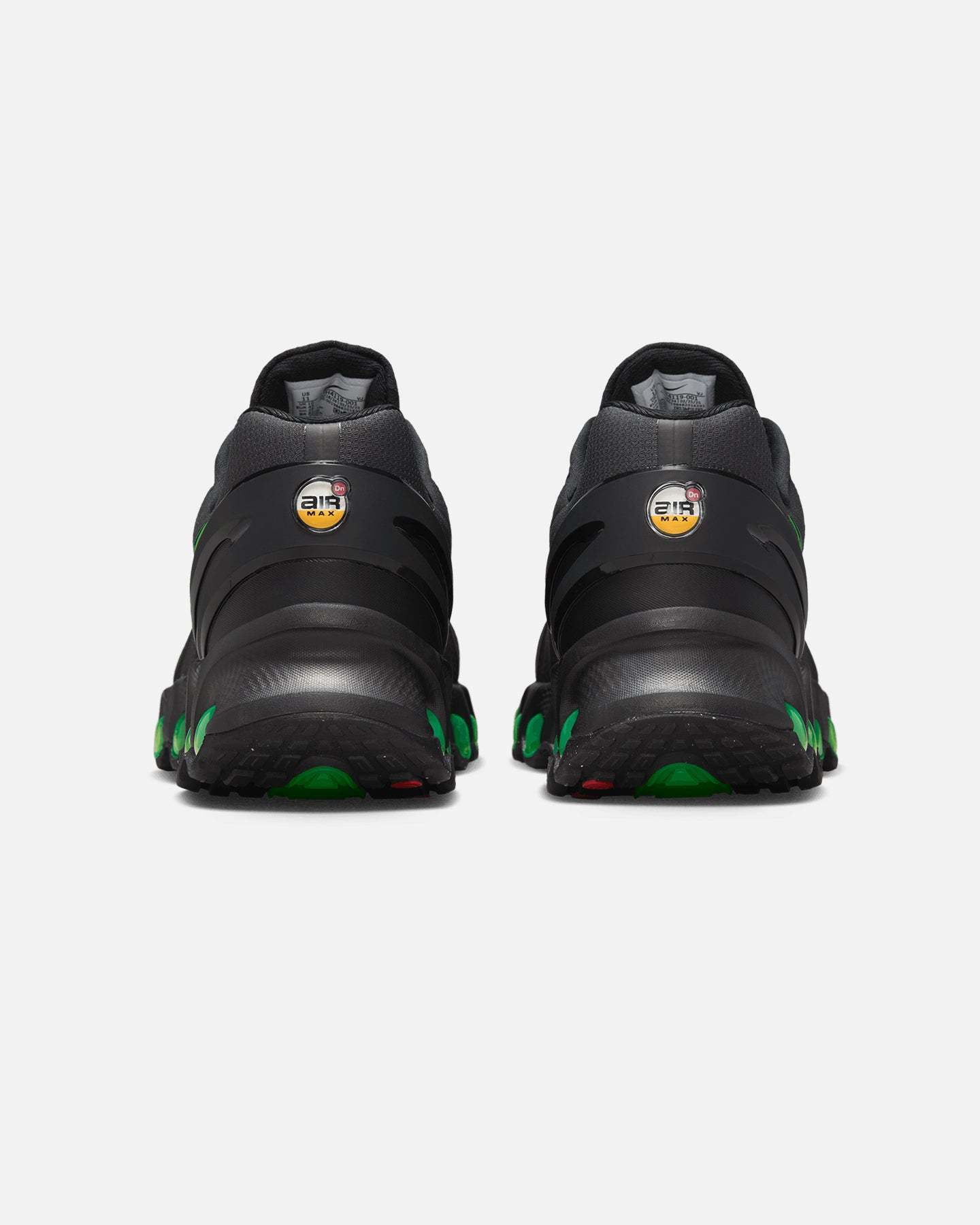Nithtke Air Max DN8 Black/Green
