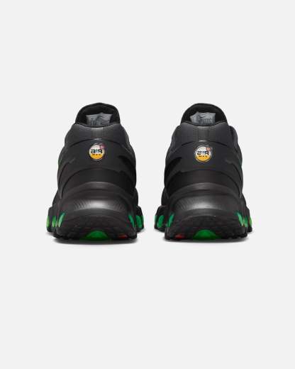 Nithtke Air Max DN8 Black/Green