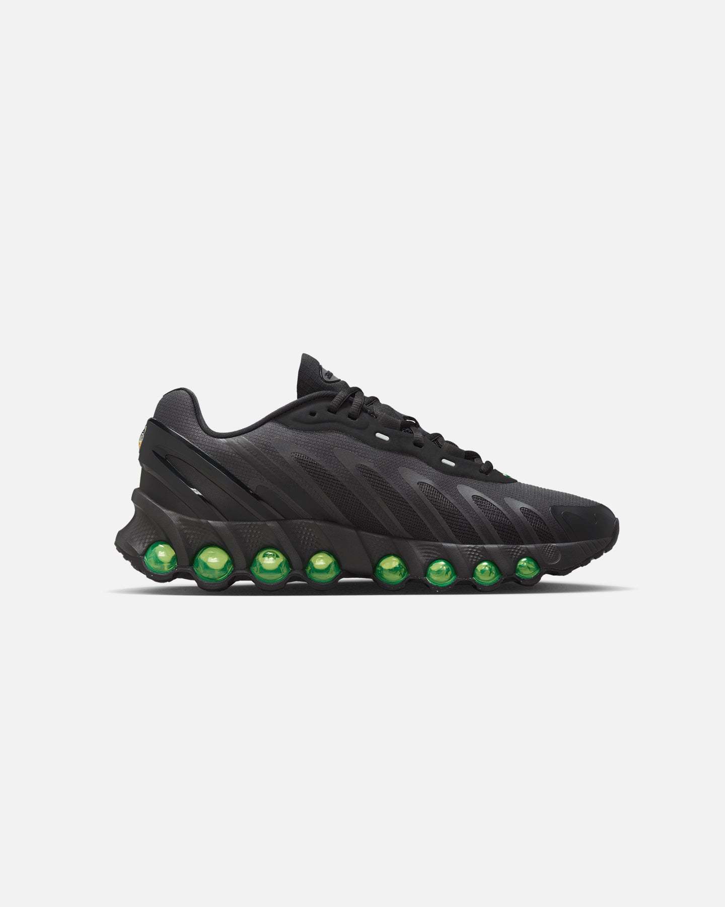 Nithtke Air Max DN8 Black/Green