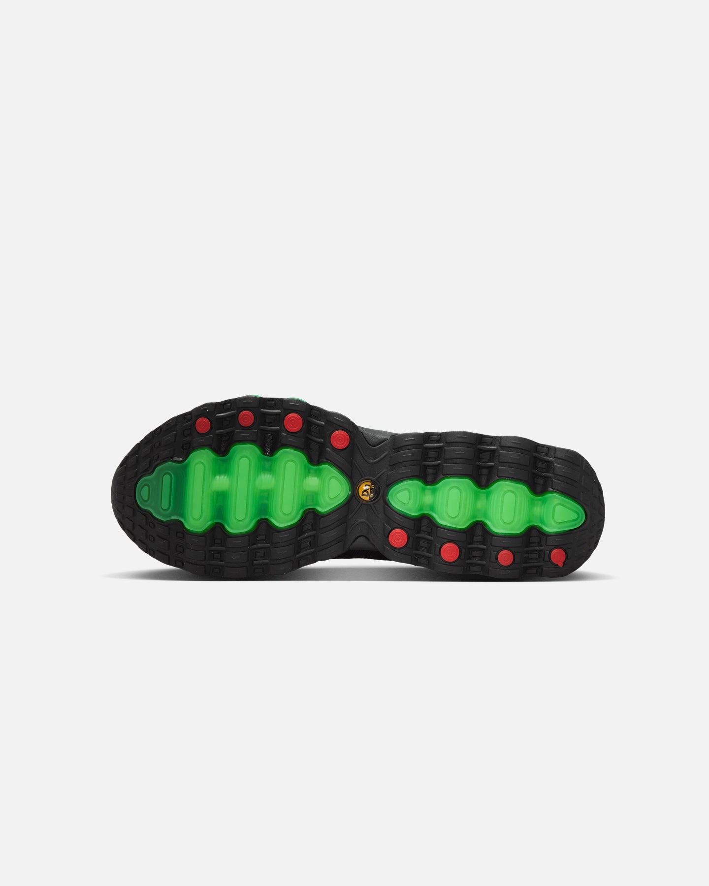 Nithtke Air Max DN8 Black/Green