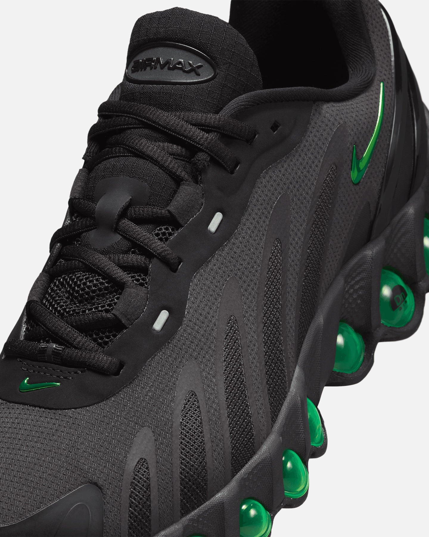 Nithtke Air Max DN8 Black/Green