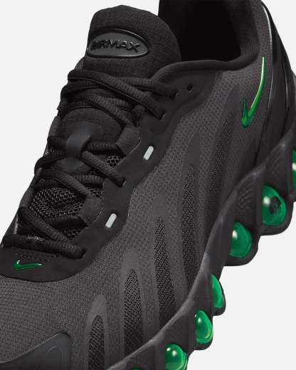 Nithtke Air Max DN8 Black/Green