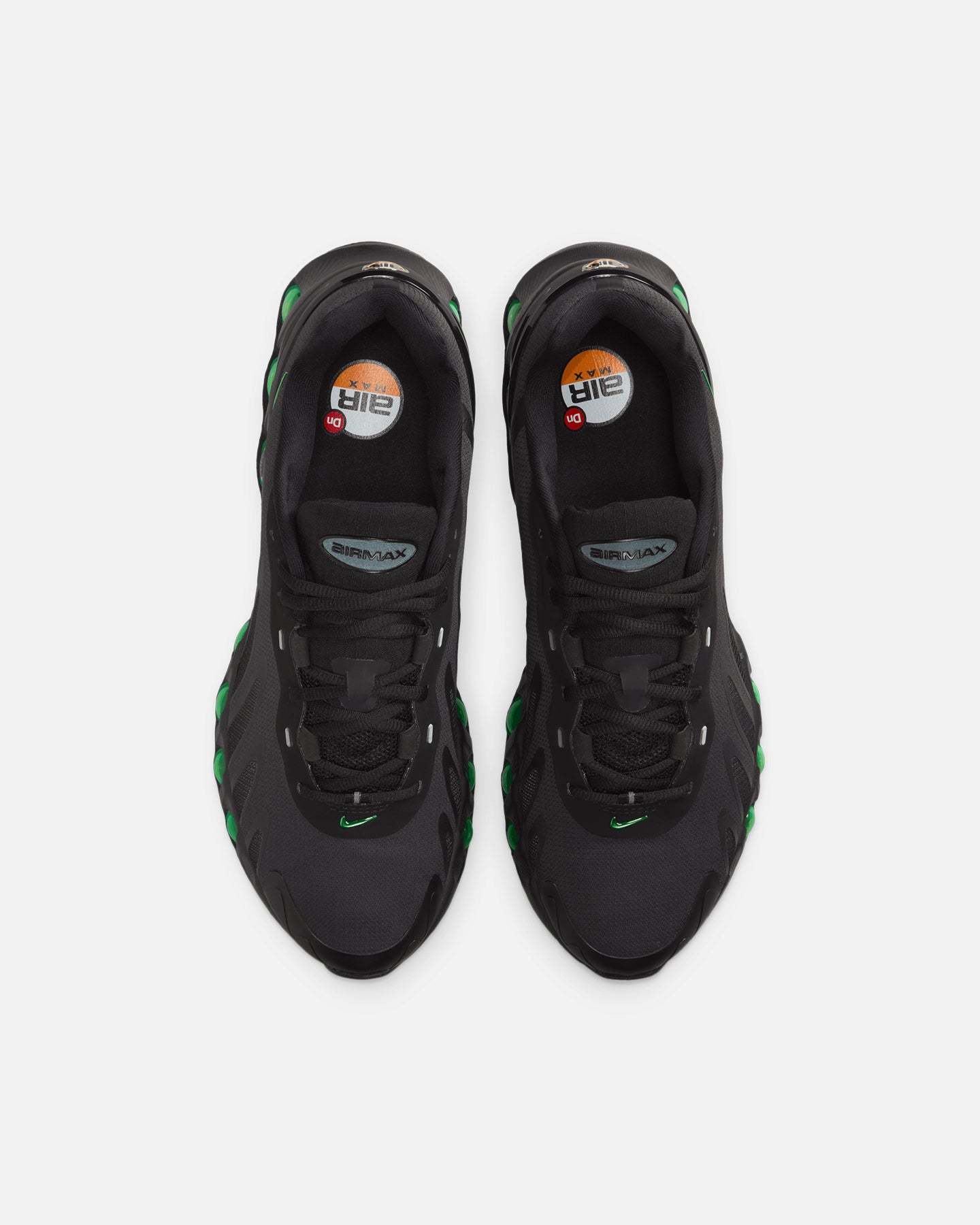 Nithtke Air Max DN8 Black/Green