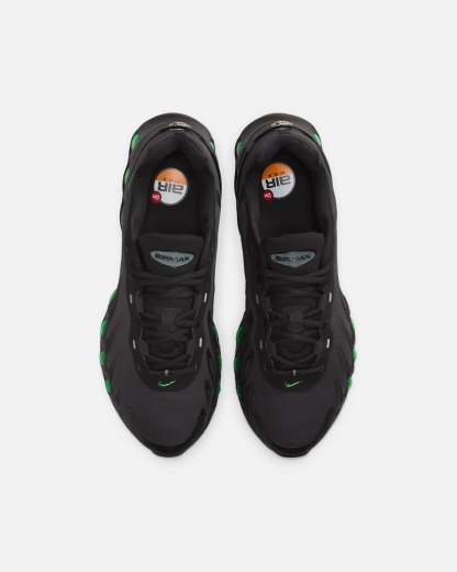 Nithtke Air Max DN8 Black/Green