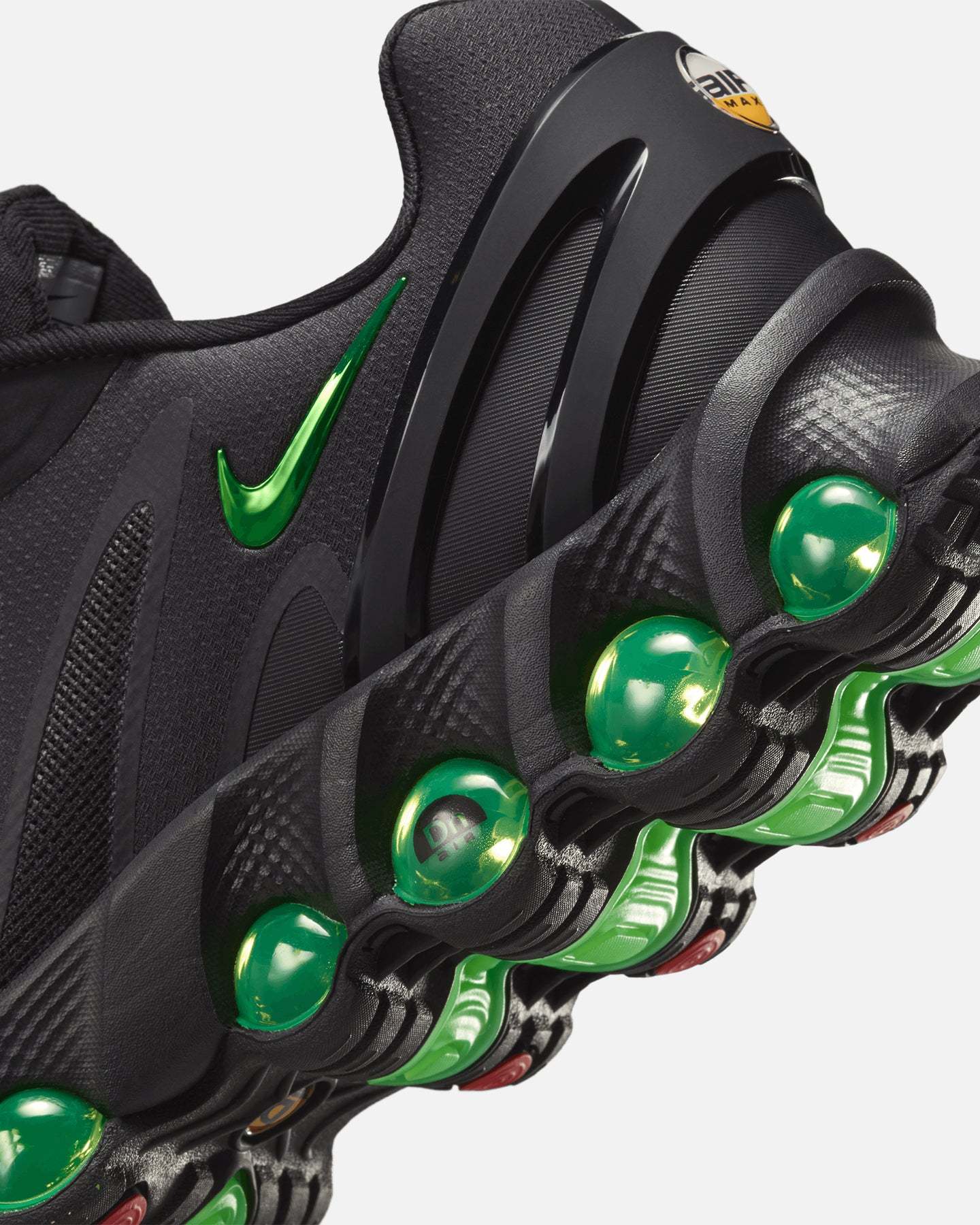 Nithtke Air Max DN8 Black/Green