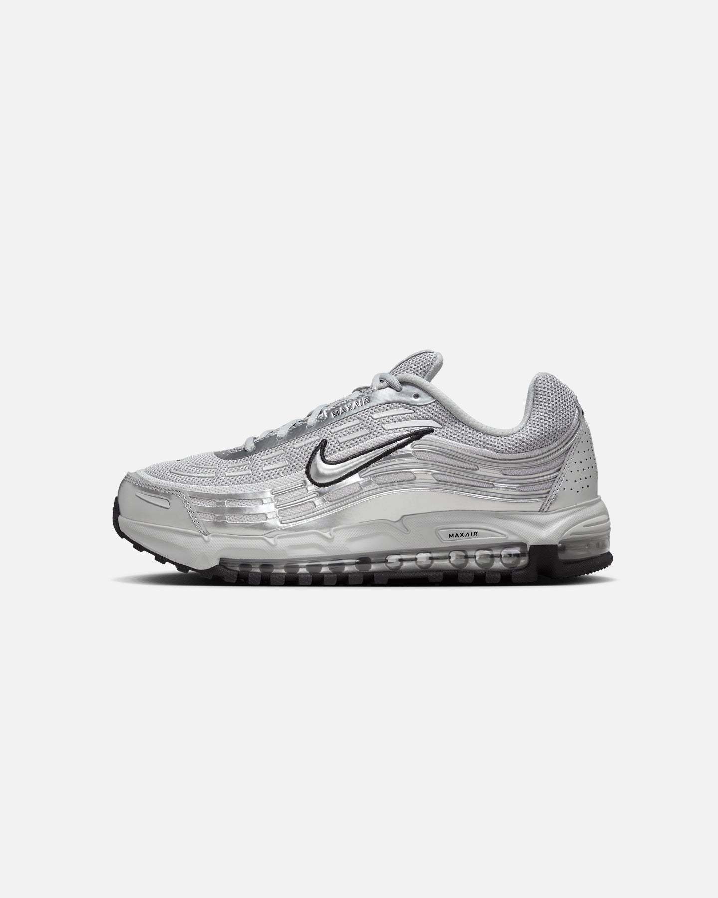 Nithtke Air Max TL 2.5 Silver/Silver