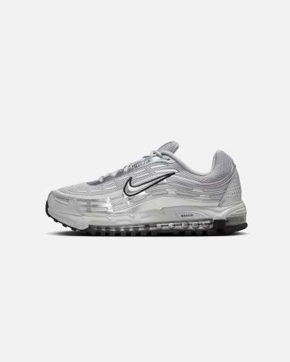 Nithtke Air Max TL 2.5 Silver/Silver