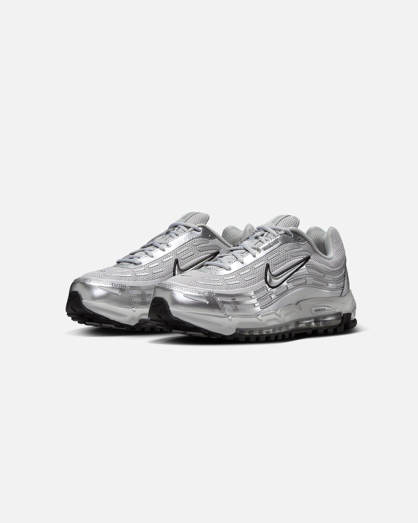 Nithtke Air Max TL 2.5 Silver/Silver