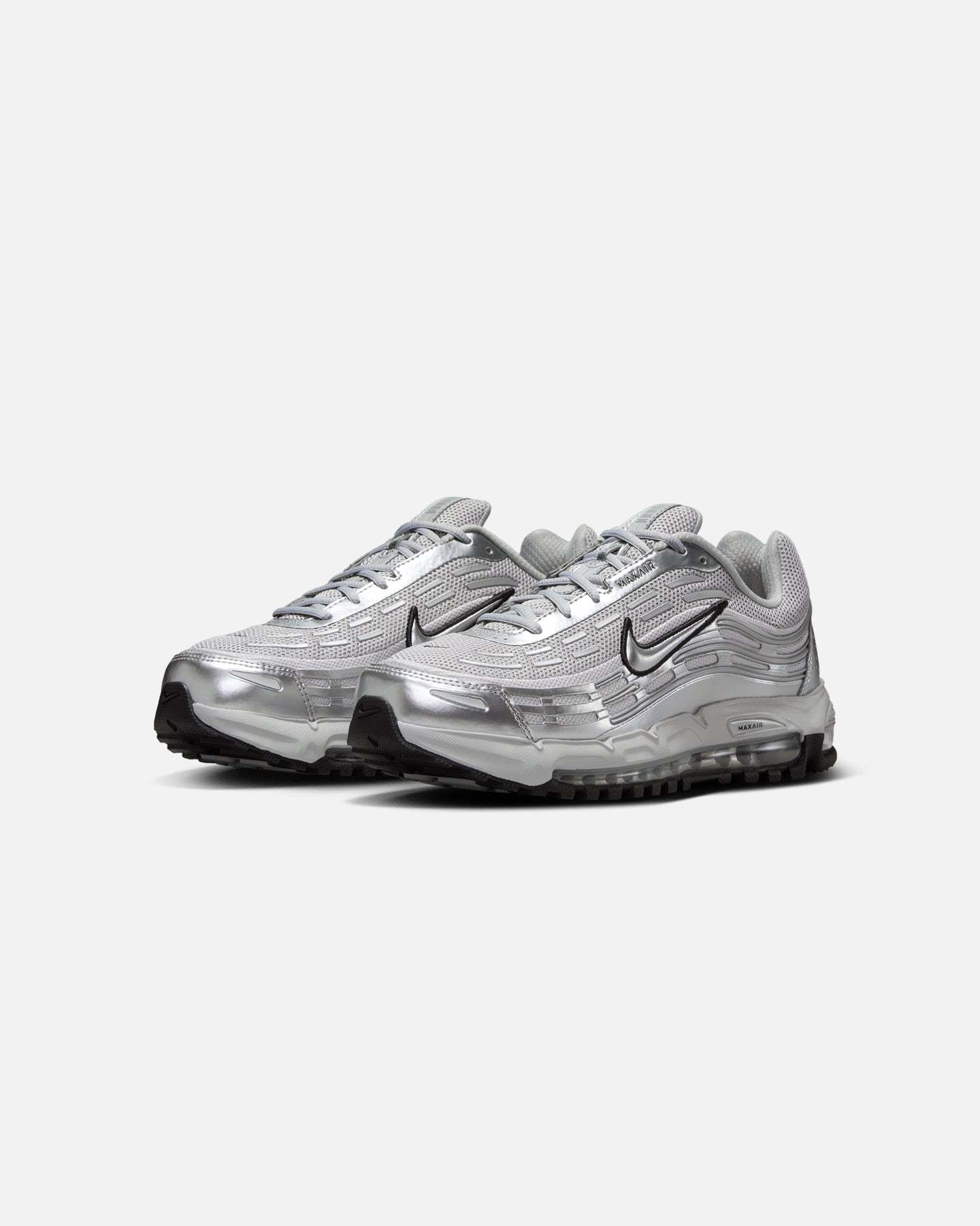 Nithtke Air Max TL 2.5 Silver/Silver