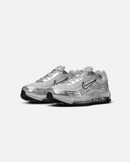 Nithtke Air Max TL 2.5 Silver/Silver