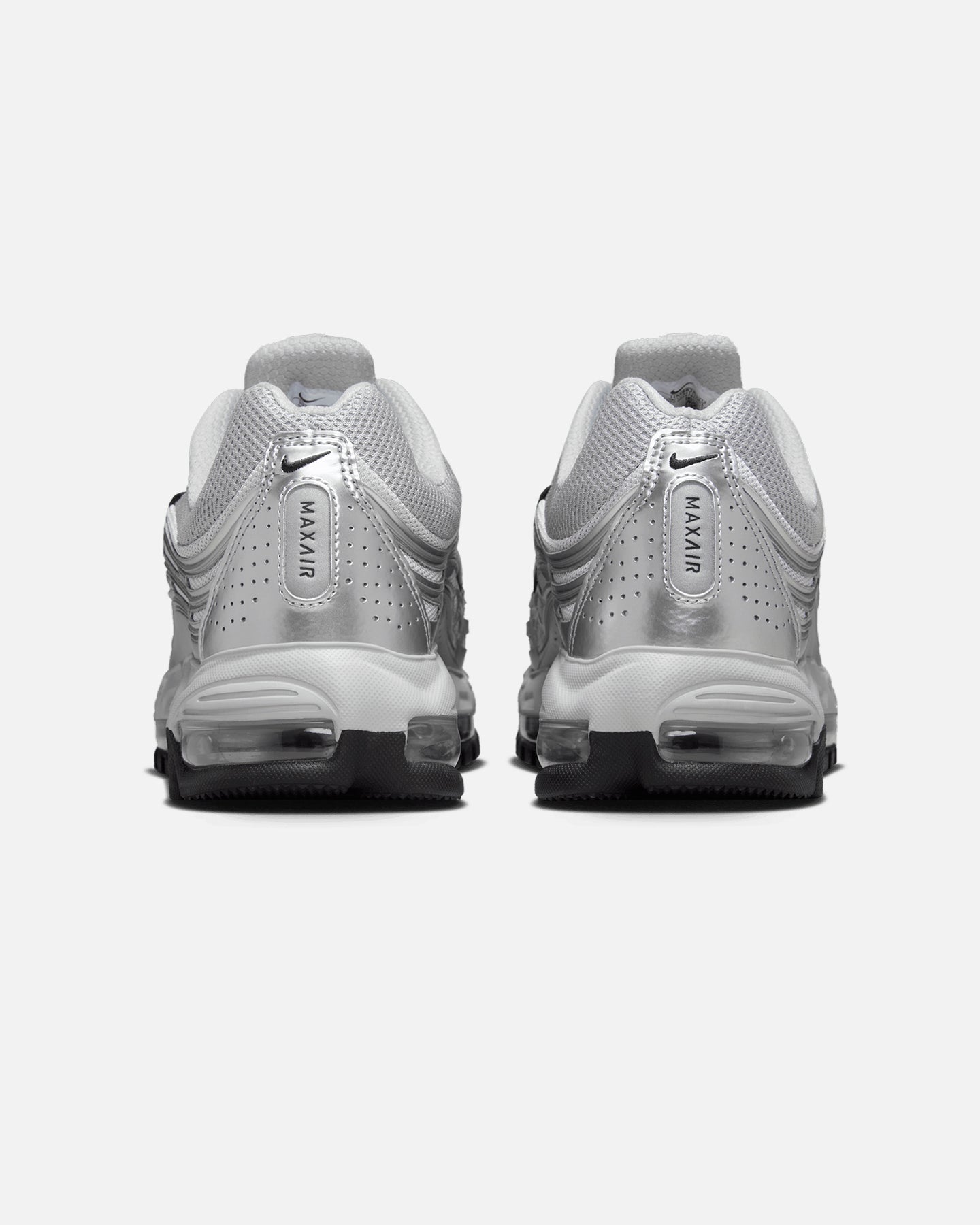 Nithtke Air Max TL 2.5 Silver/Silver