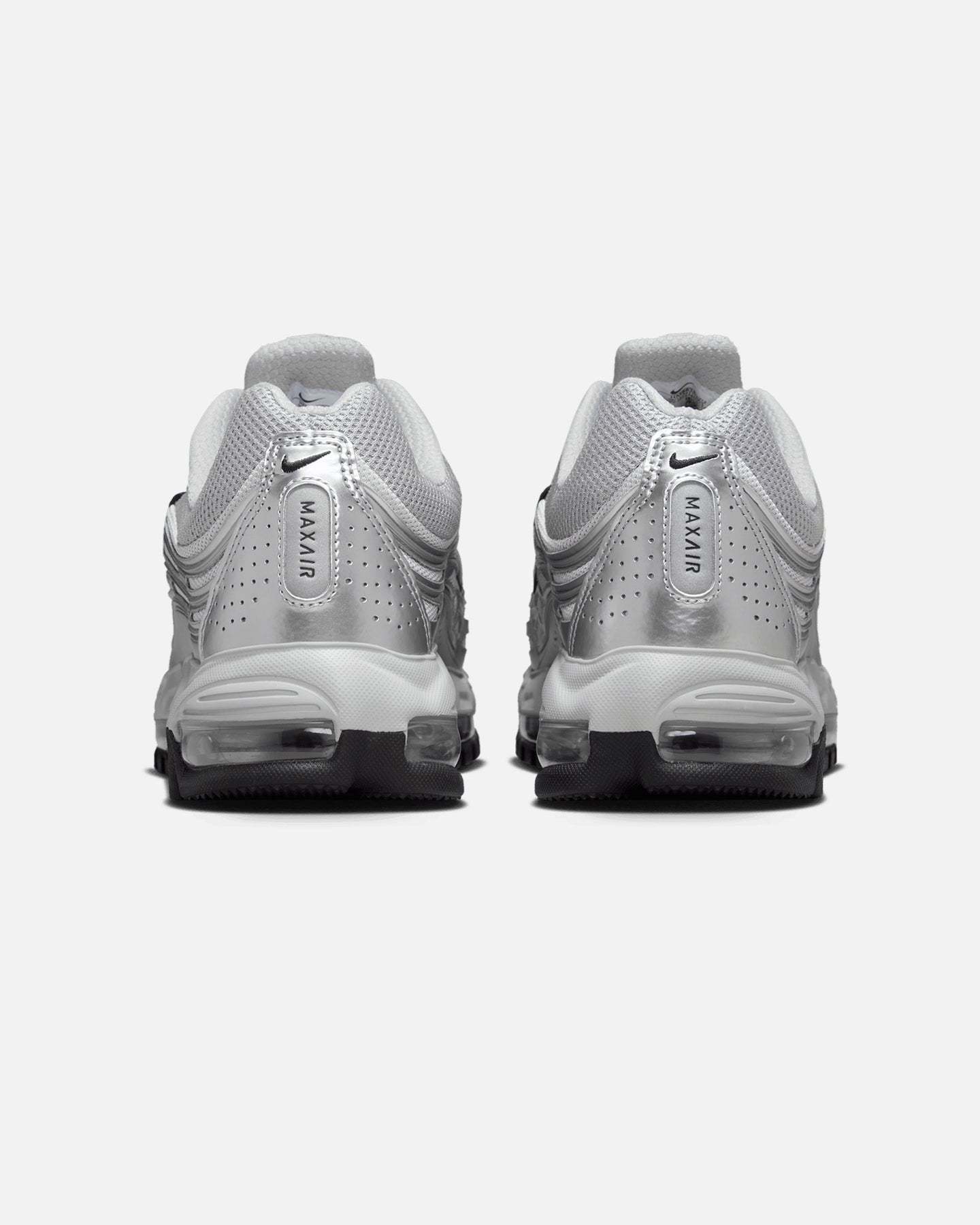 Nithtke Air Max TL 2.5 Silver/Silver