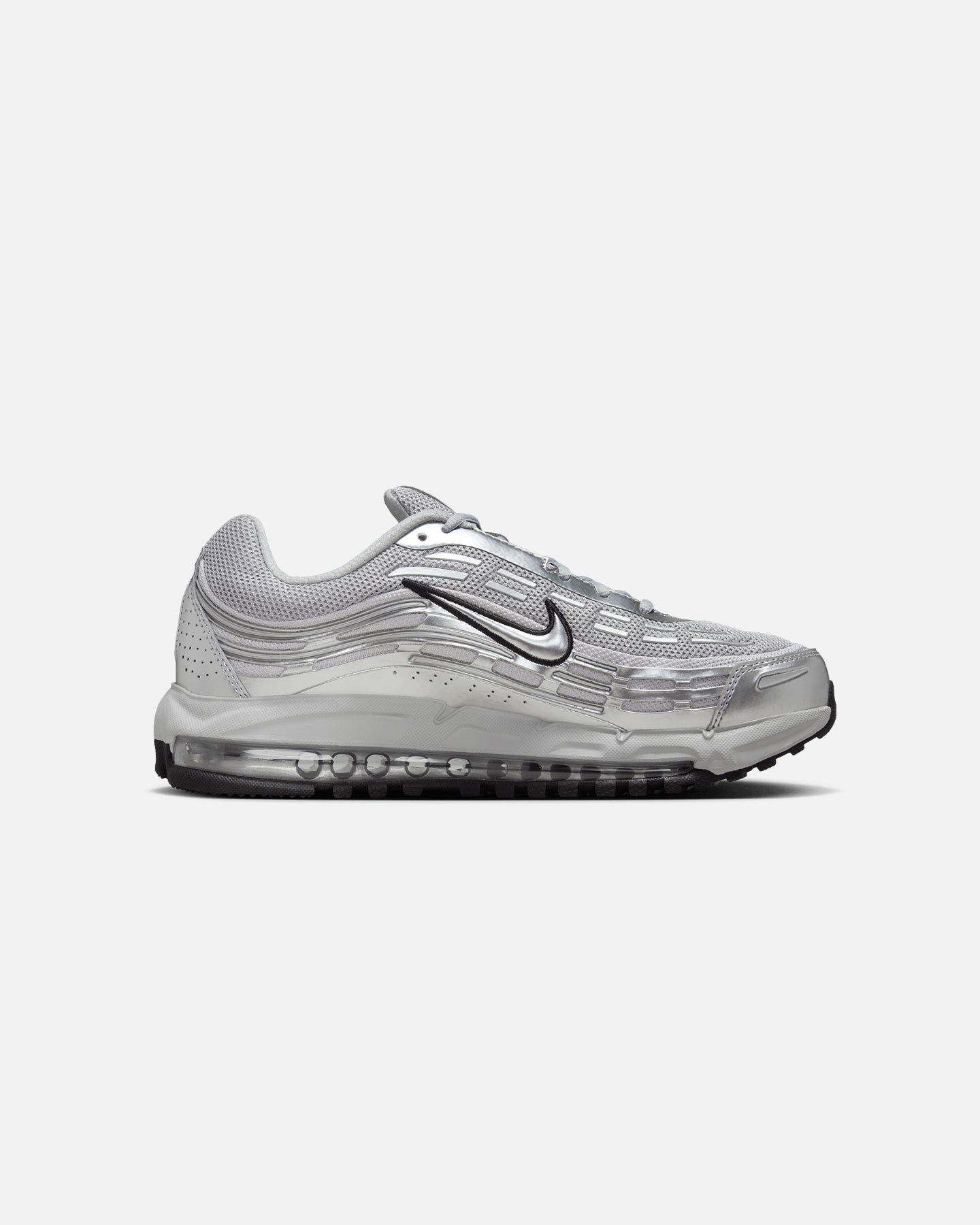 Nithtke Air Max TL 2.5 Silver/Silver