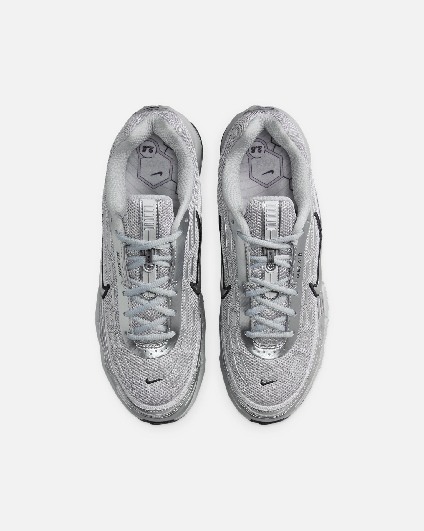 Nithtke Air Max TL 2.5 Silver/Silver