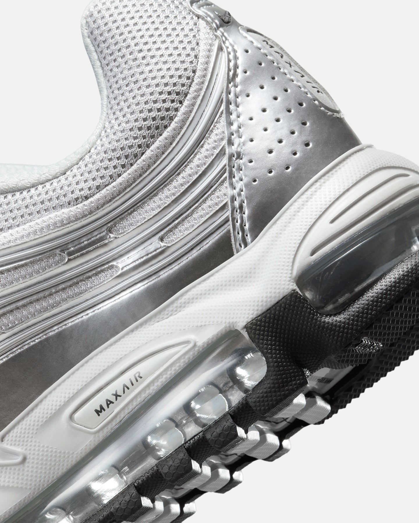 Nithtke Air Max TL 2.5 Silver/Silver