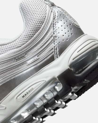 Nithtke Air Max TL 2.5 Silver/Silver