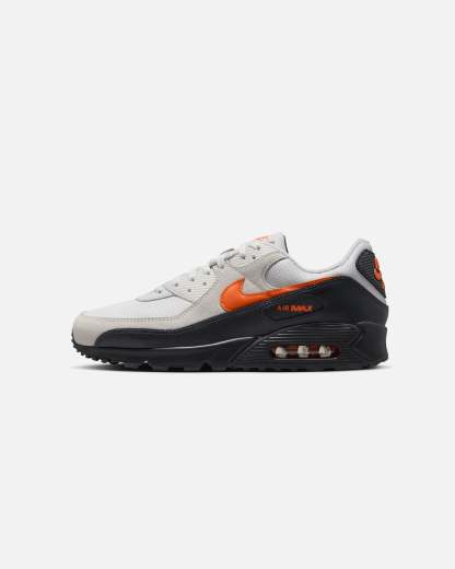 Nithtke Air Max 90 Grey/Orange