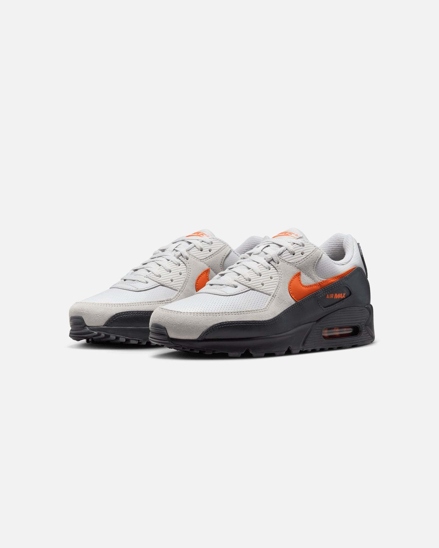 Nithtke Air Max 90 Grey/Orange