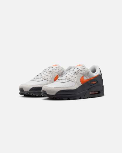 Nithtke Air Max 90 Grey/Orange