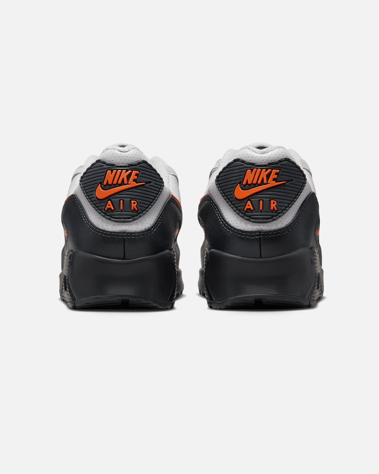 Nithtke Air Max 90 Grey/Orange