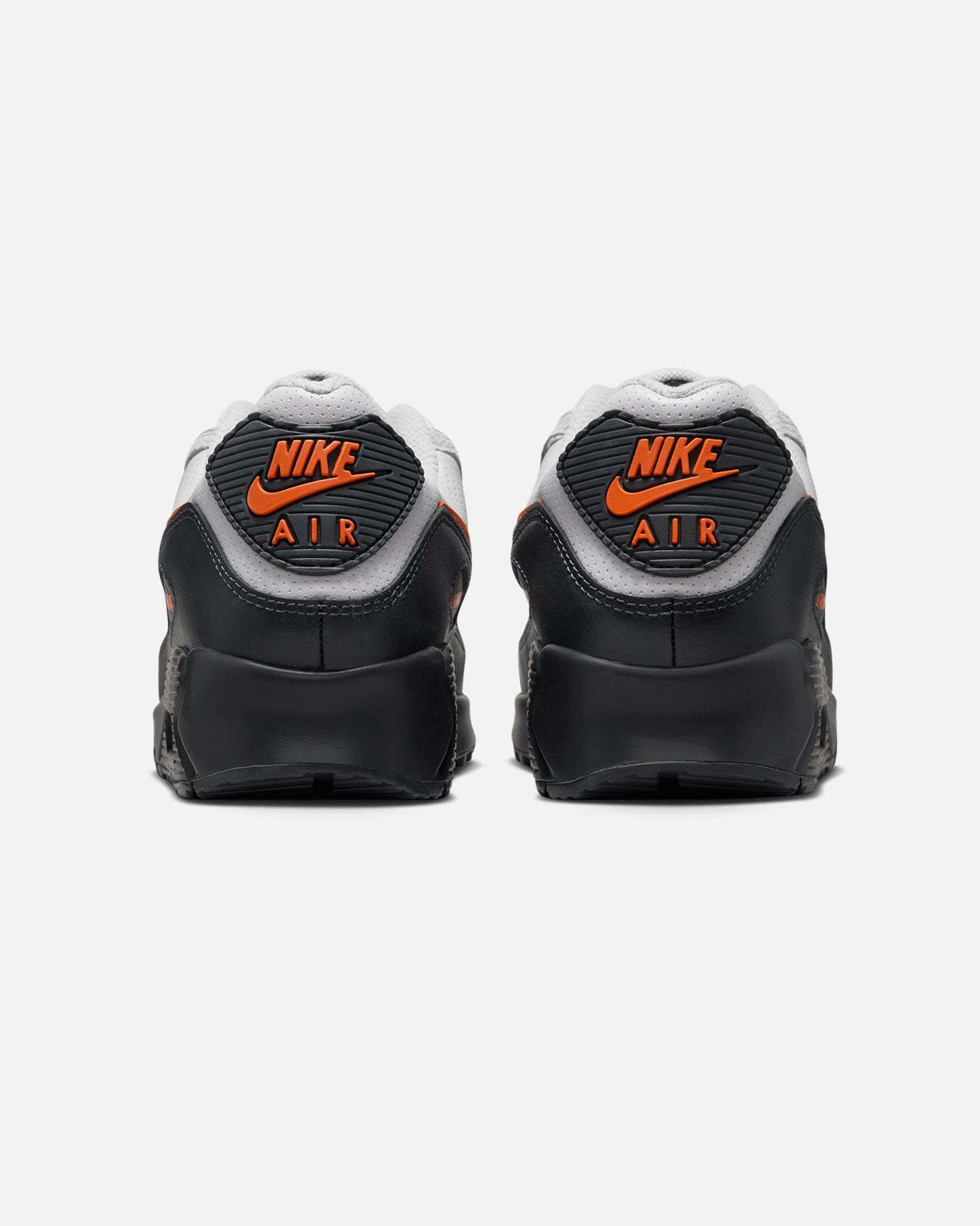 Nithtke Air Max 90 Grey/Orange