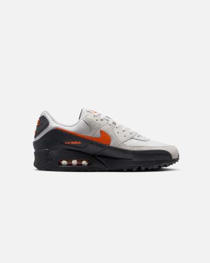 Nithtke Air Max 90 Grey/Orange