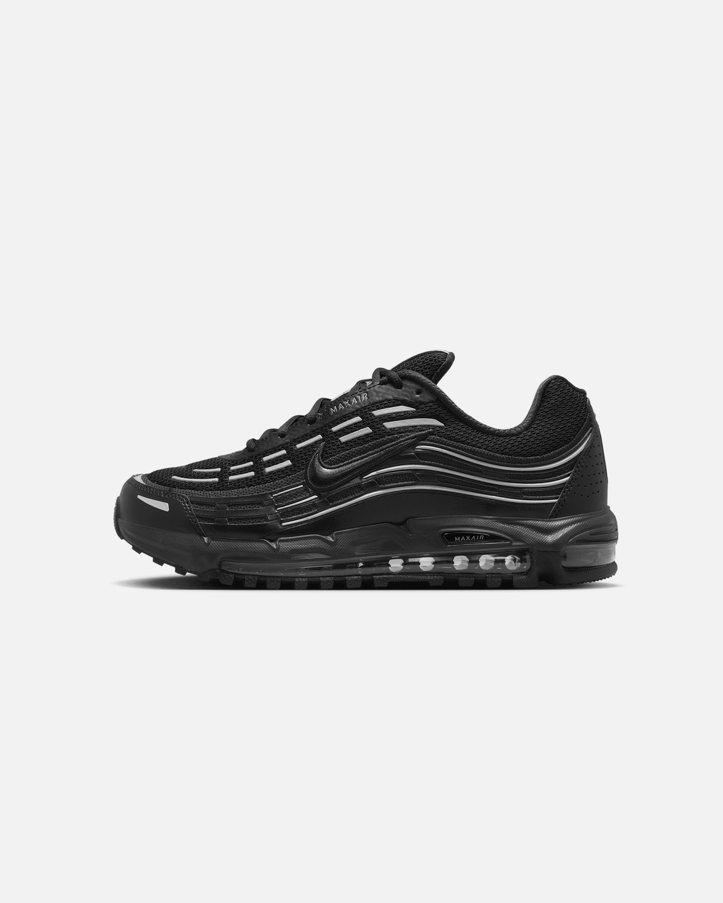 Nithtke Air Max TL 2.5 Black/Black
