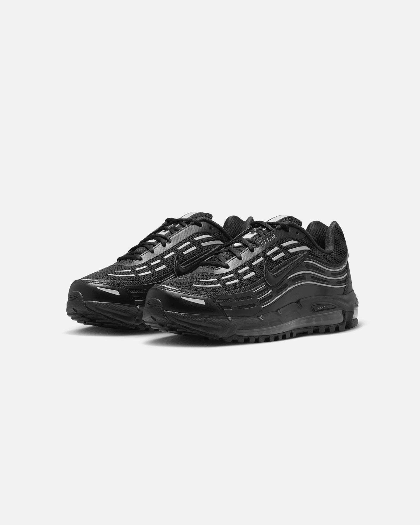 Nithtke Air Max TL 2.5 Black/Black