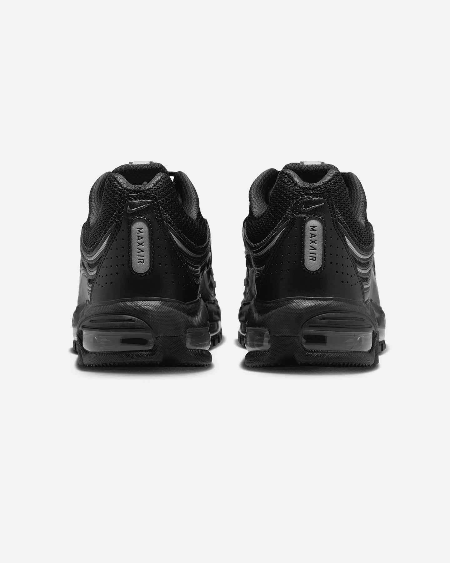Nithtke Air Max TL 2.5 Black/Black