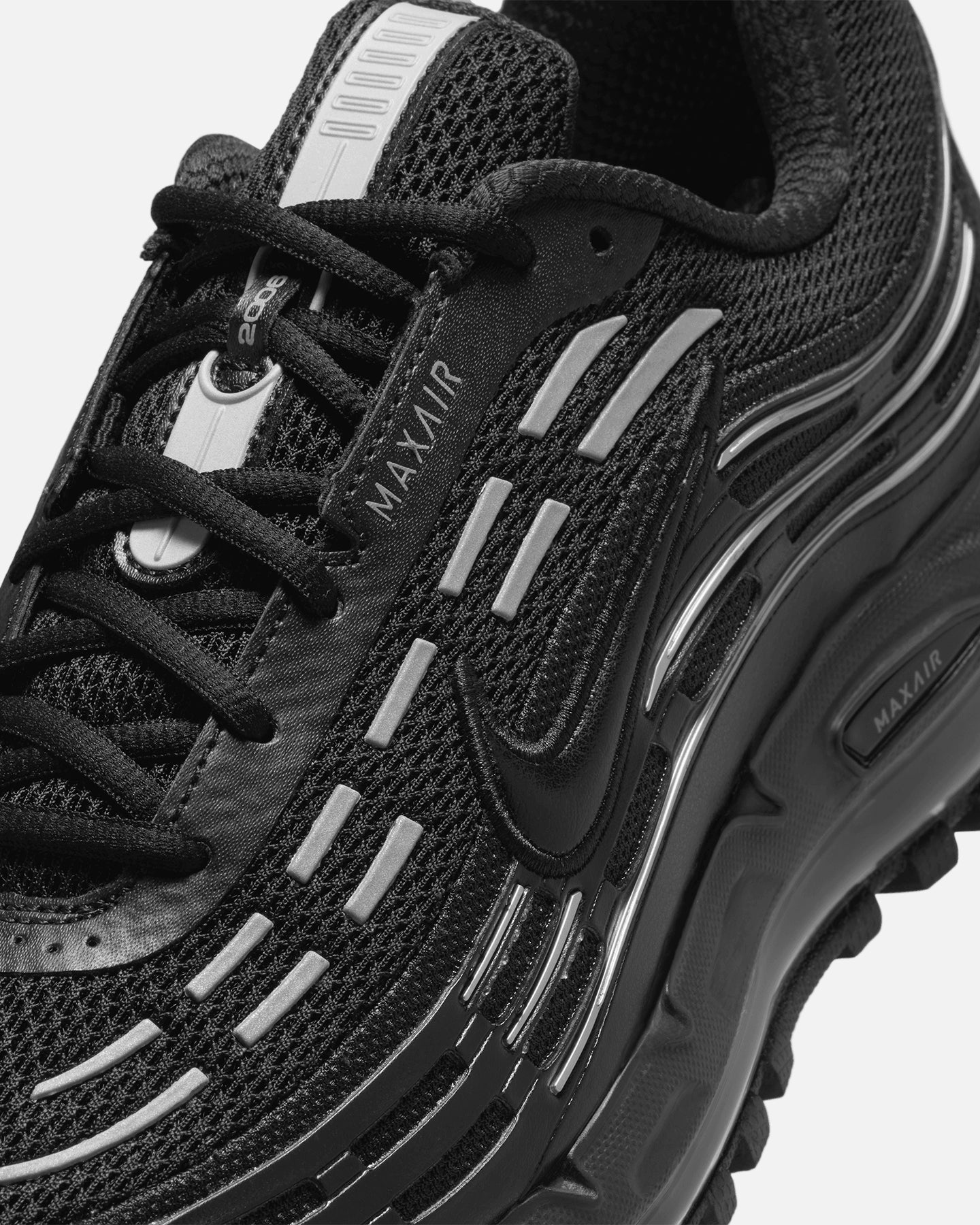 Nithtke Air Max TL 2.5 Black/Black