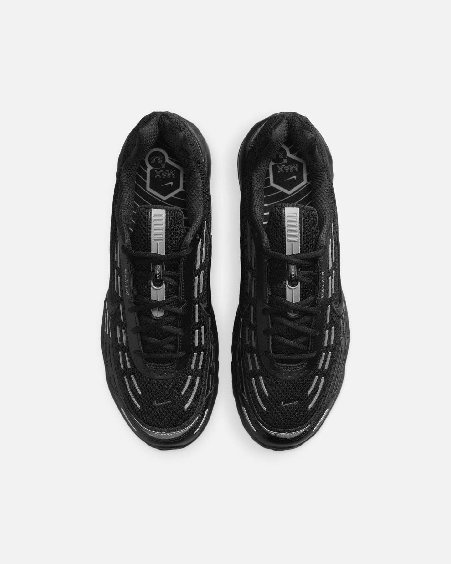 Nithtke Air Max TL 2.5 Black/Black