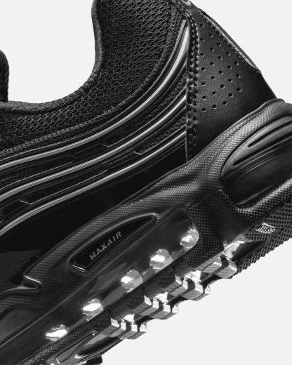 Nithtke Air Max TL 2.5 Black/Black