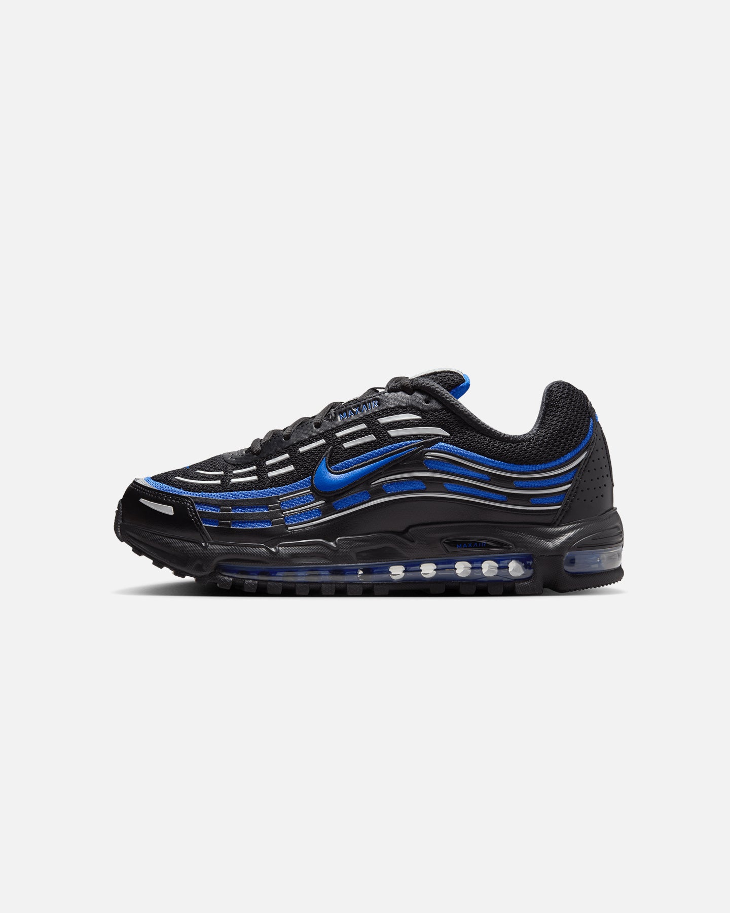 Nithtke Air Max TL 2.5 Black/Royal