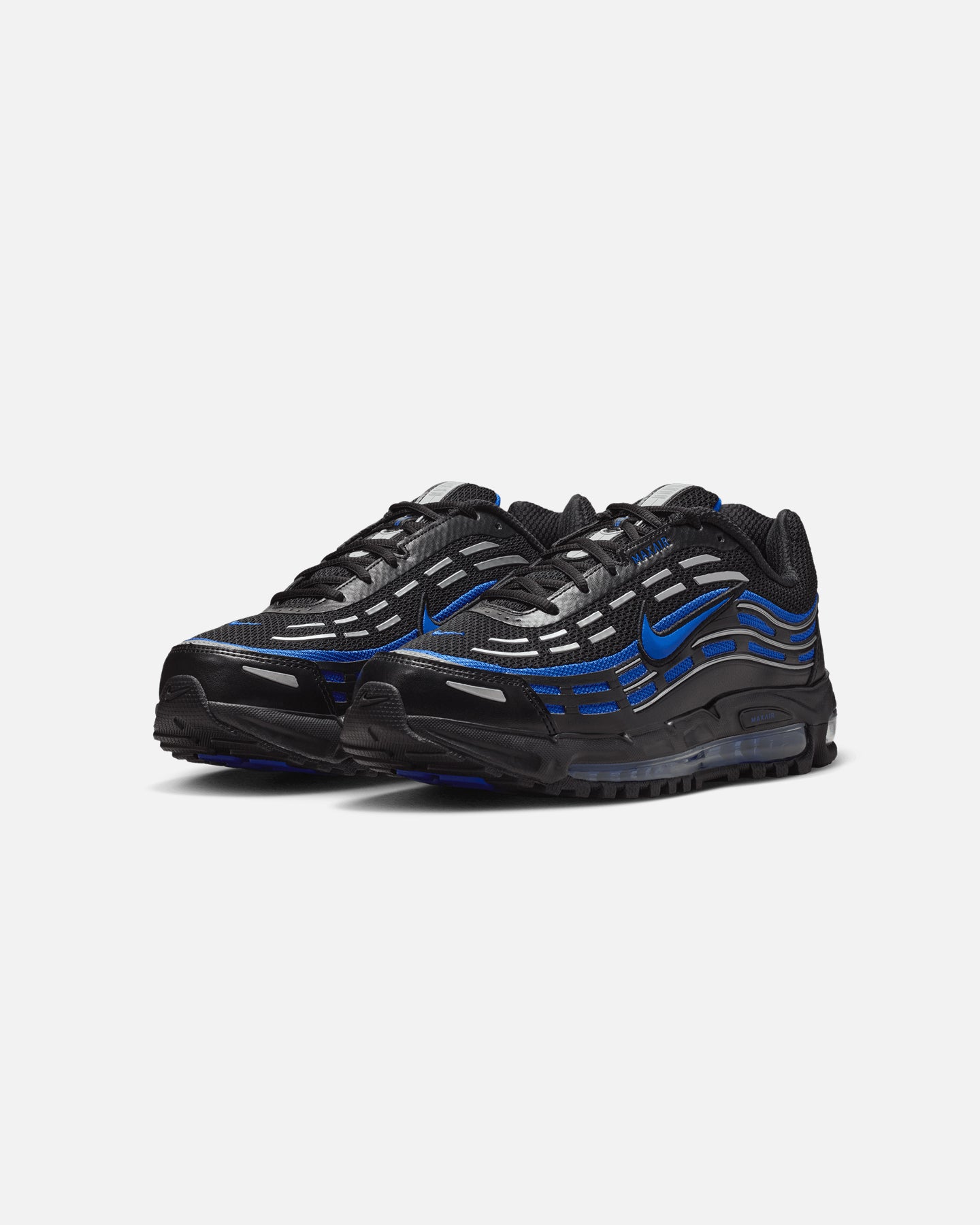 Nithtke Air Max TL 2.5 Black/Royal
