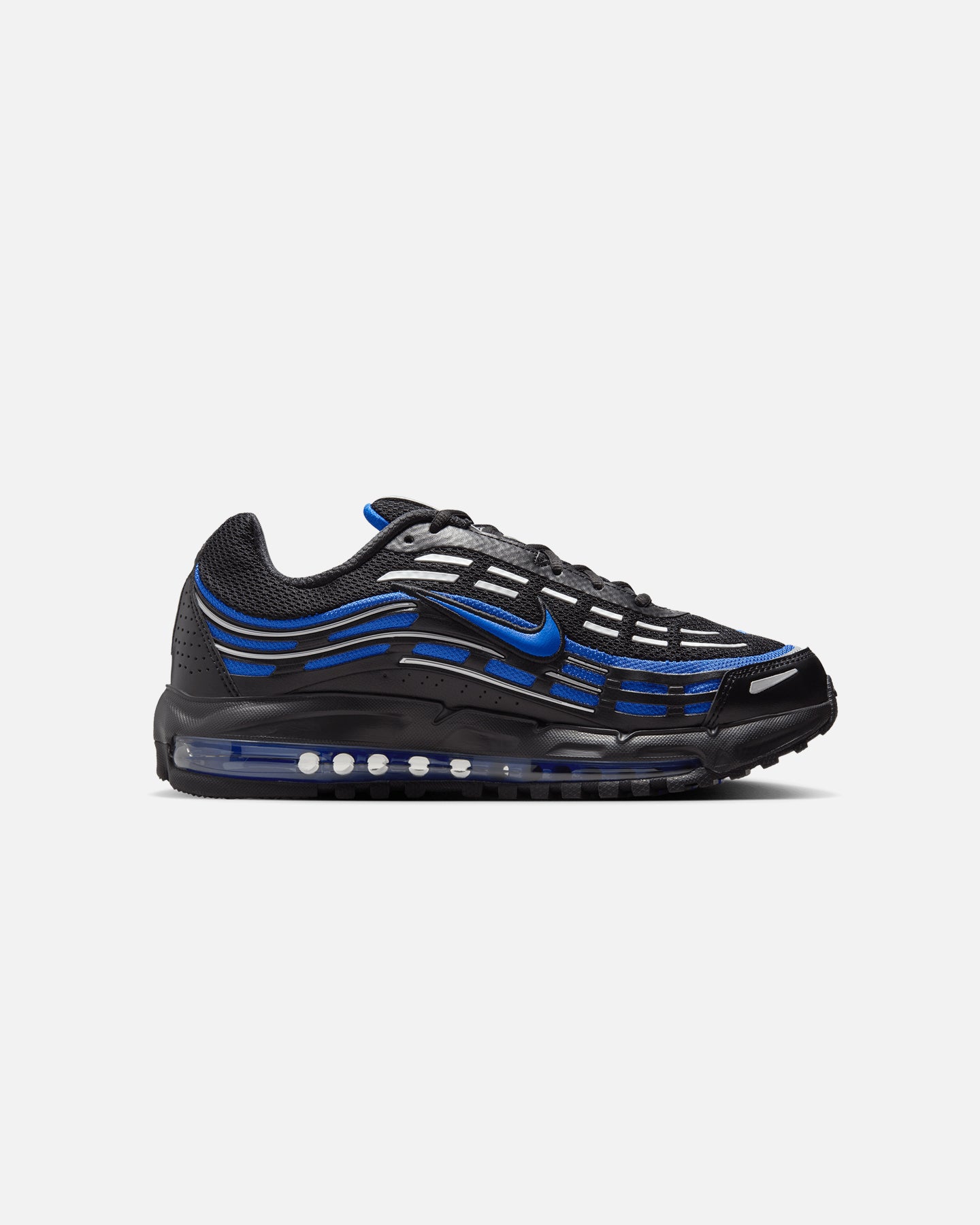 Nithtke Air Max TL 2.5 Black/Royal