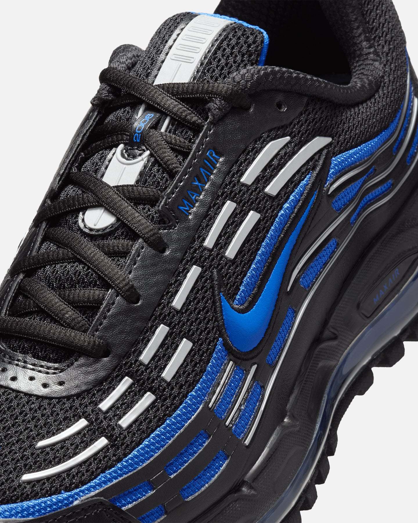 Nithtke Air Max TL 2.5 Black/Royal