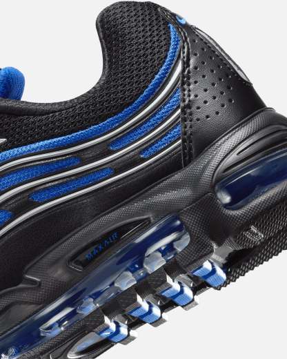 Nithtke Air Max TL 2.5 Black/Royal